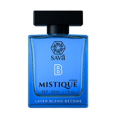RGB | Perfume Layering Set of 3