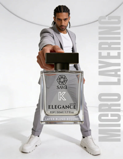 ELEGANCE - K