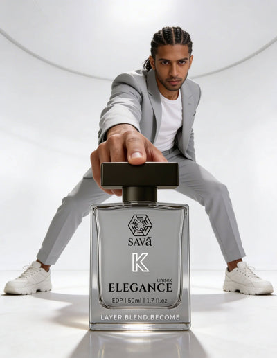 ELEGANCE - K
