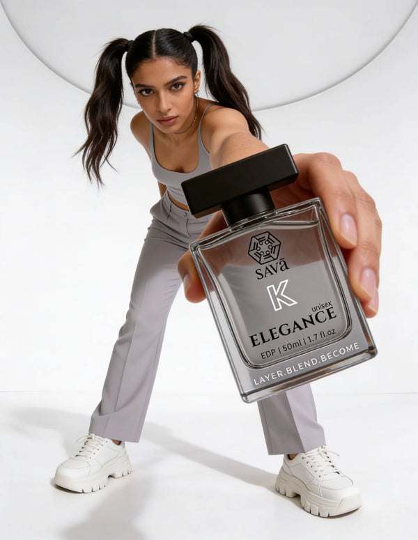 ELEGANCE - K