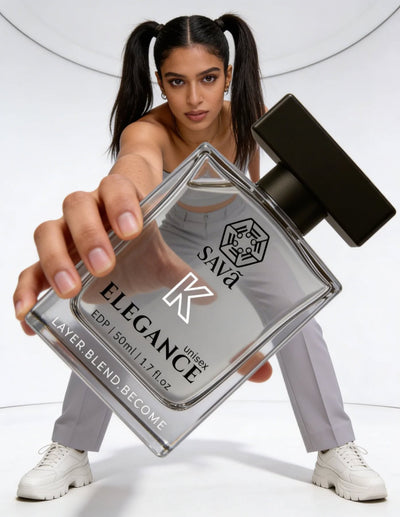 ELEGANCE - K