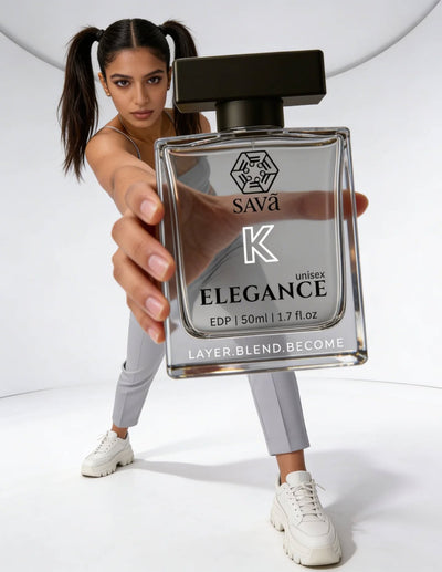 ELEGANCE - K