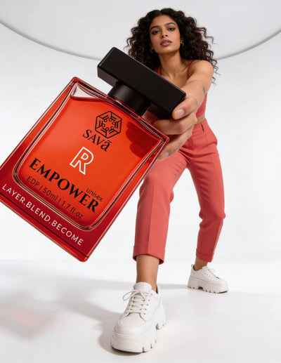 EMPOWER - R