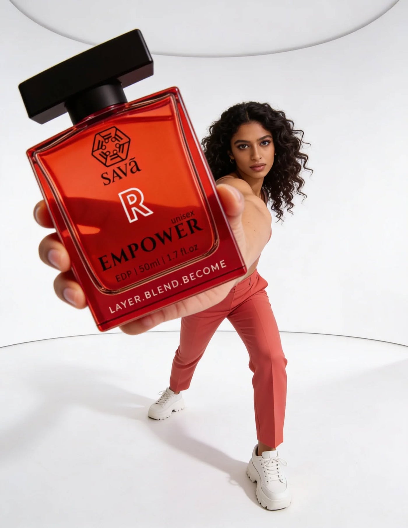 EMPOWER - R