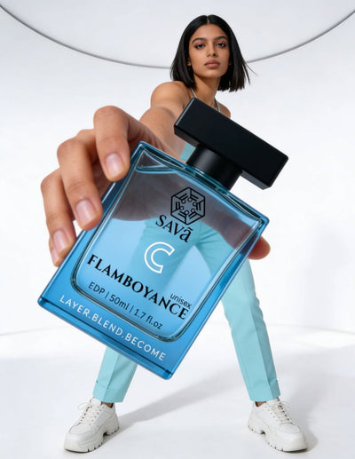 FLAMBOYANCE - C