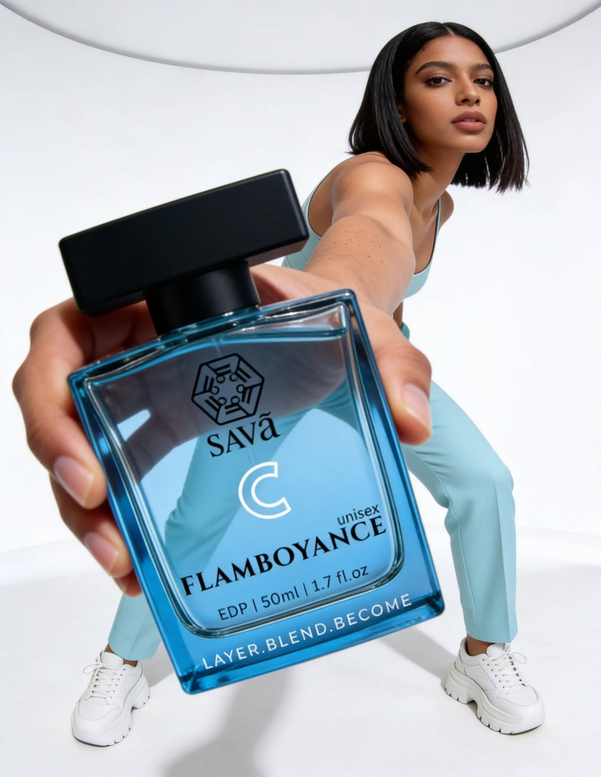 FLAMBOYANCE - C