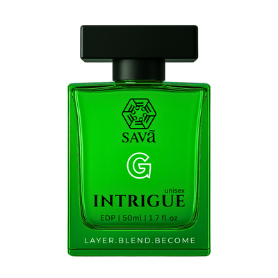 RGB | Perfume Layering Set of 3