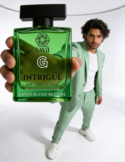 INTRIGUE - G