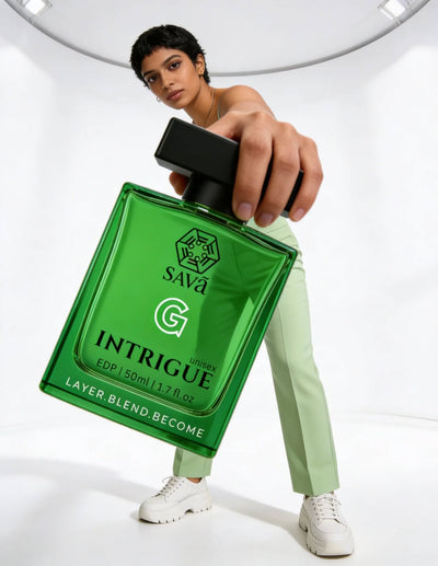 INTRIGUE - G