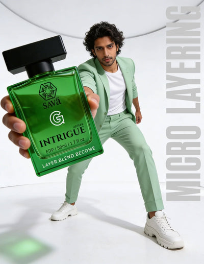 INTRIGUE - G