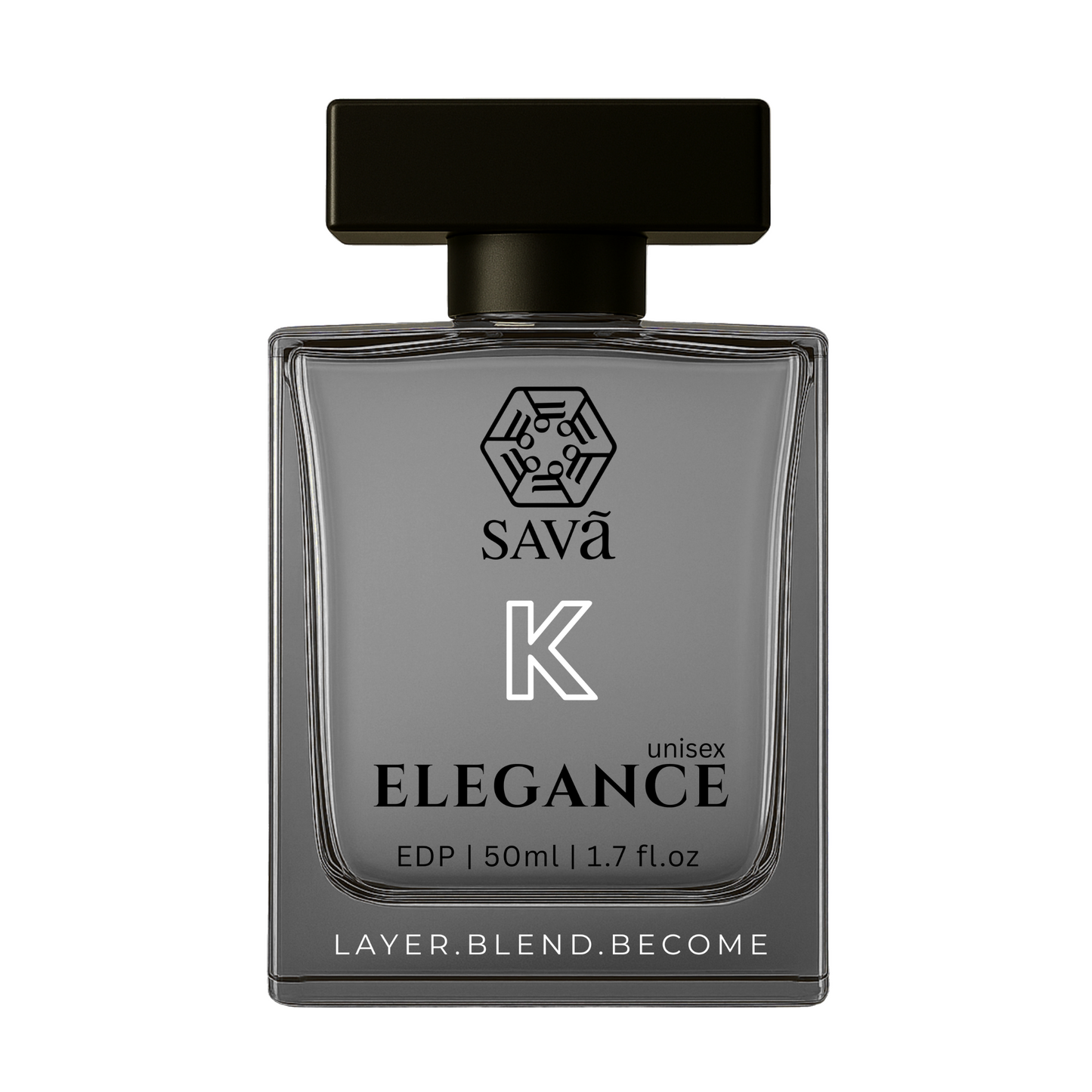 SEPT by SAVAA | 127 Luxury Perfume Layering combination Gift Set to Make Your Own Perfume | LAYER • BLEND • BECOME | SAVā - सवा - સવા - SAVA