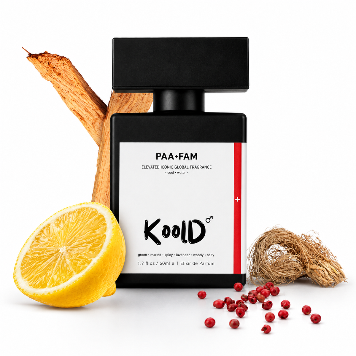 KoolD