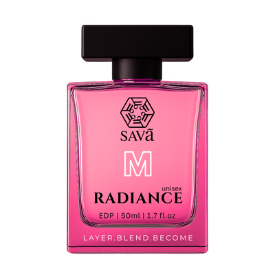 CMYK | Perfume Layering Set of 4