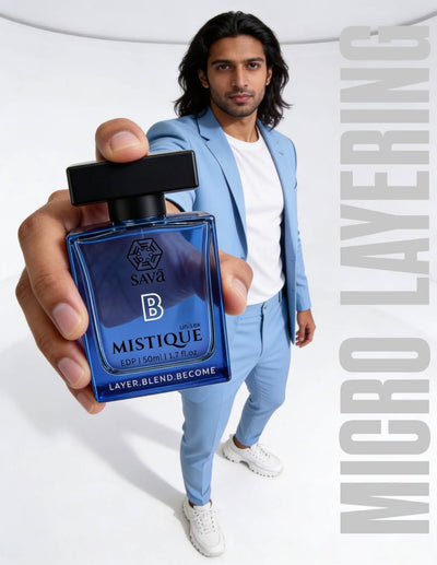 MISTIQUE - B