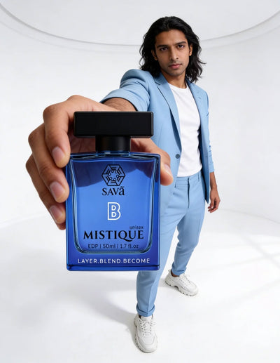 MISTIQUE - B