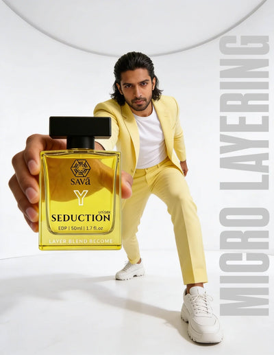 SEDUCTION - Y