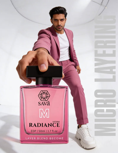 RADIANCE - M