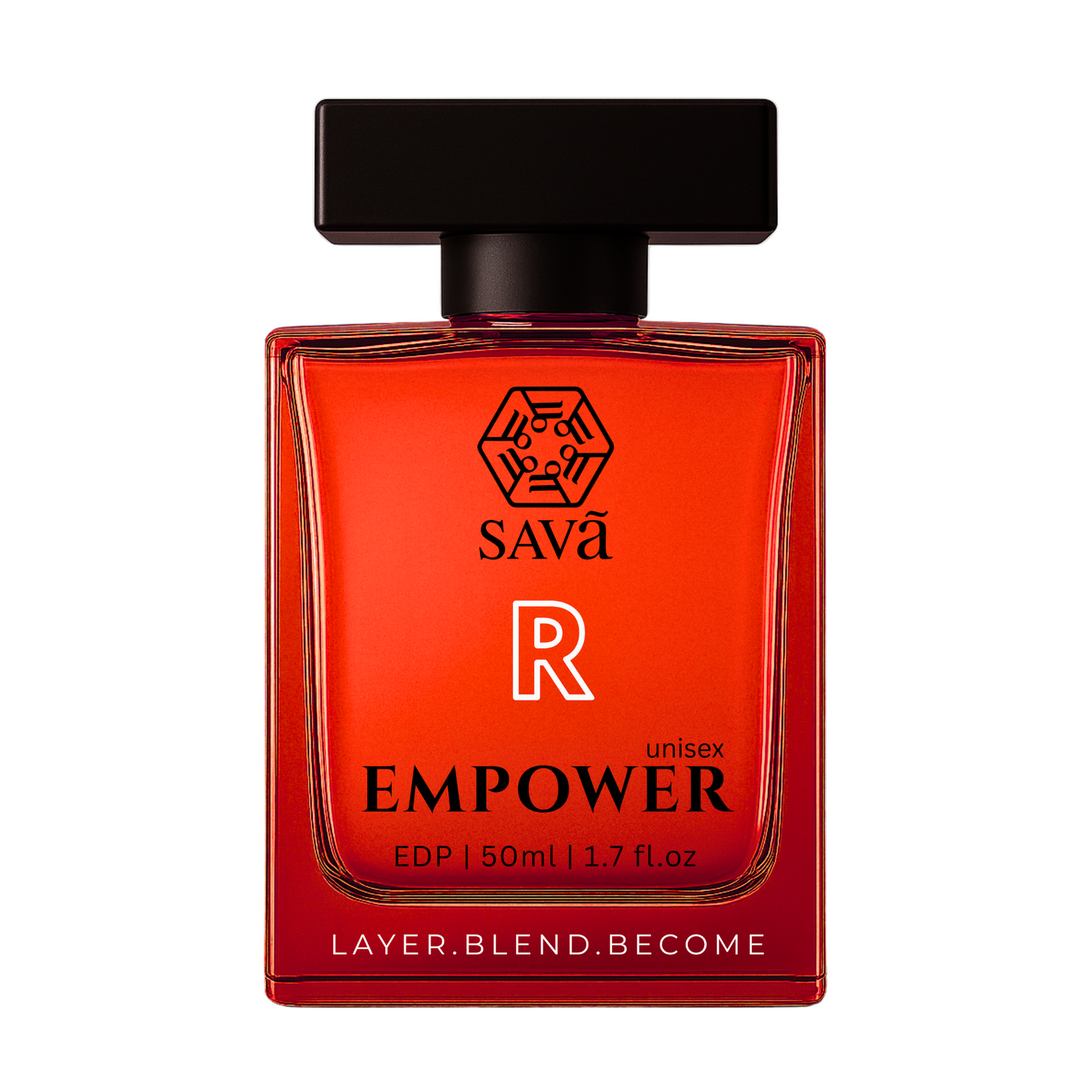 SEPT by SAVAA | 127 Luxury Perfume Layering combination Gift Set to Make Your Own Perfume | LAYER • BLEND • BECOME | SAVā - सवा - સવા - SAVA