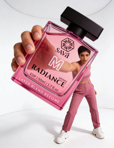 RADIANCE - M