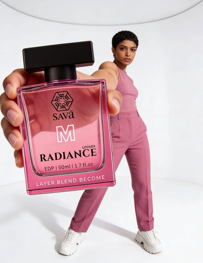 RADIANCE - M