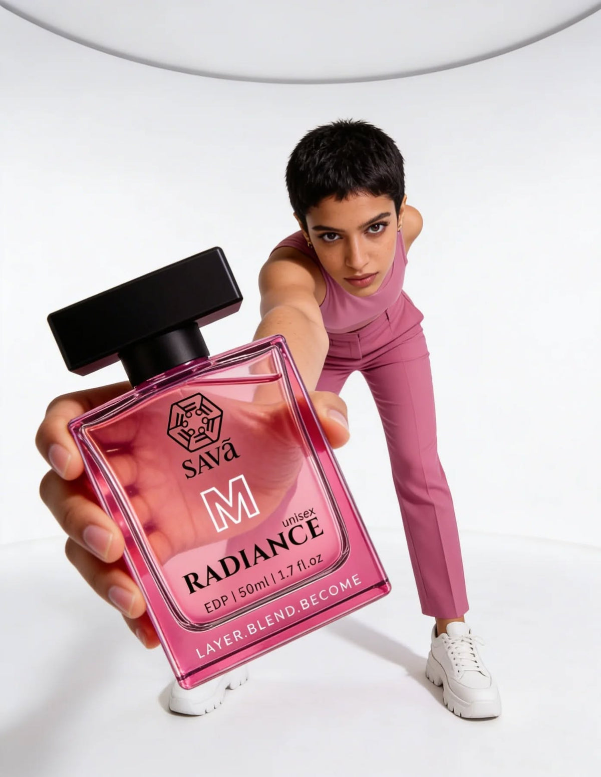 RADIANCE - M
