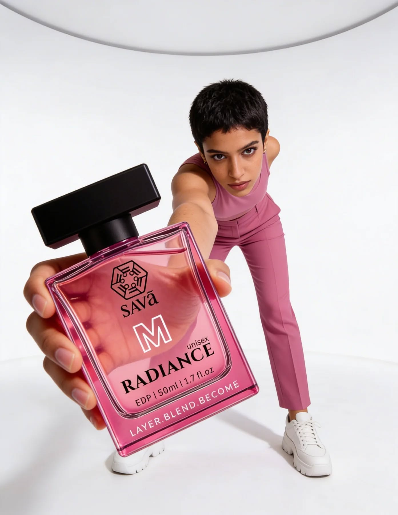 RADIANCE - M