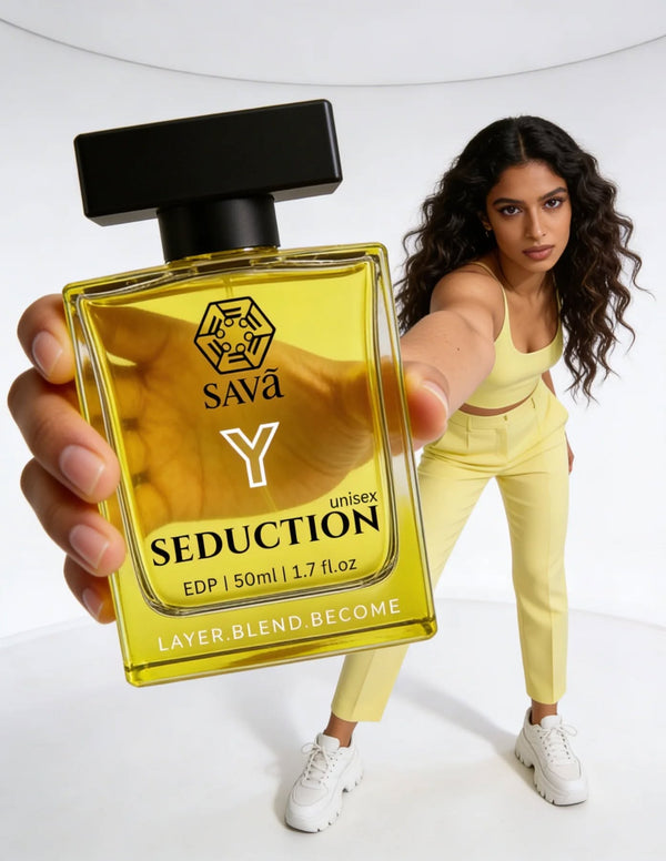 SEDUCTION - Y