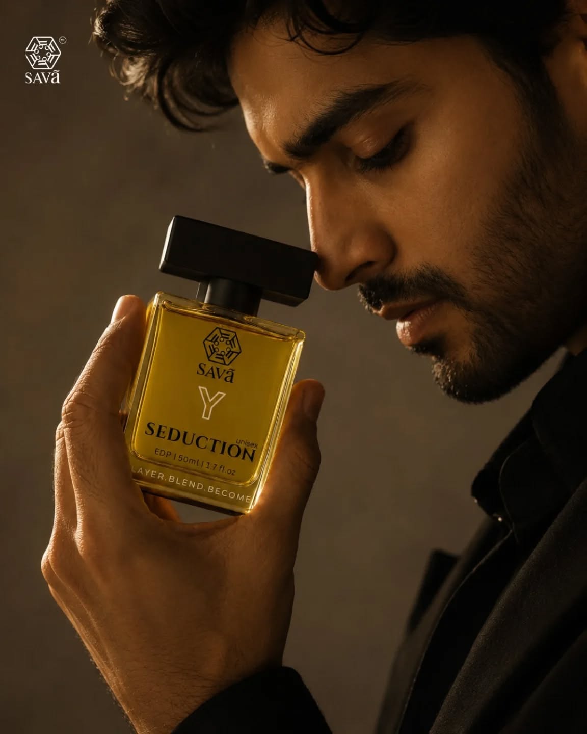 LUXURY SCENTS, FAIR PRICES