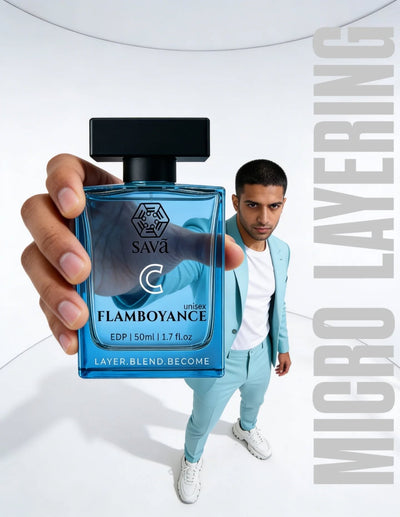 FLAMBOYANCE - C