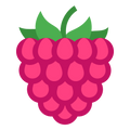 RASPBERRY